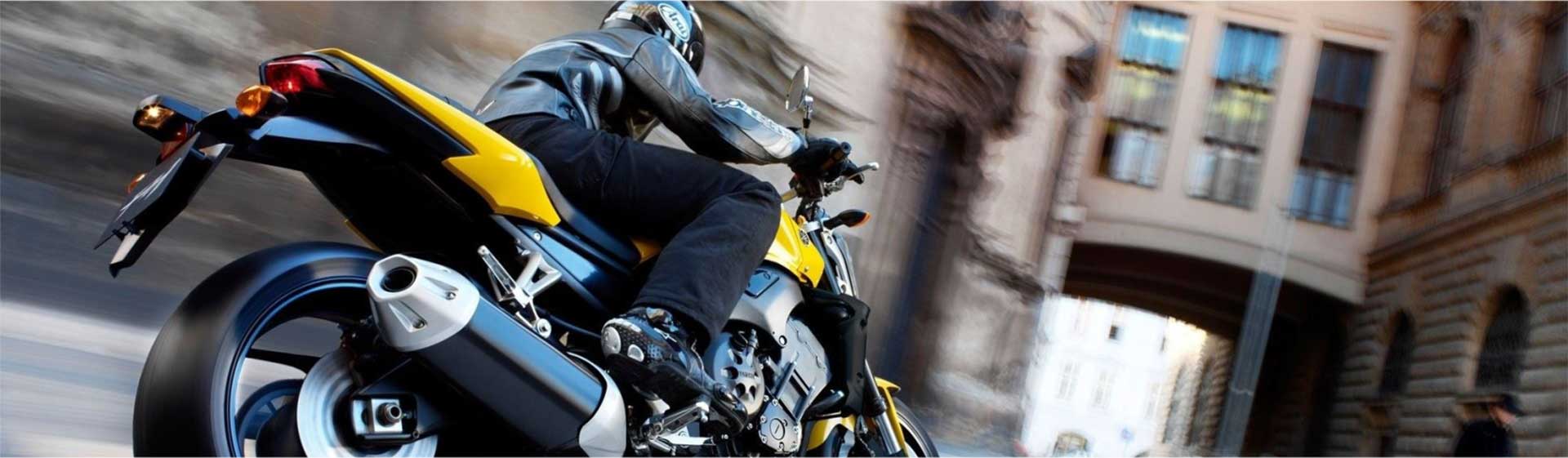Exclusive Motos