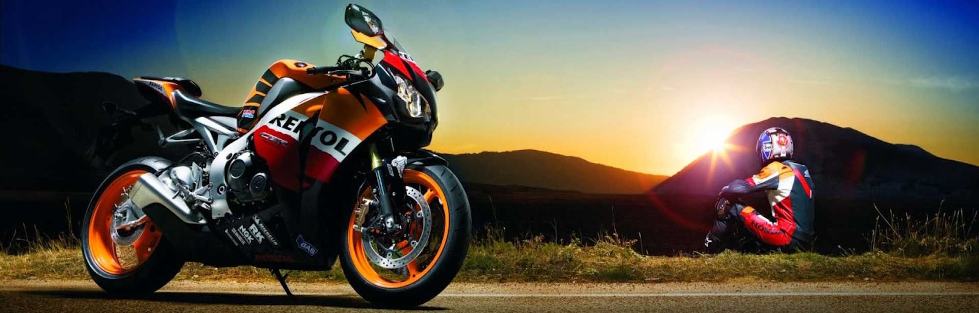 Exclusive Motos